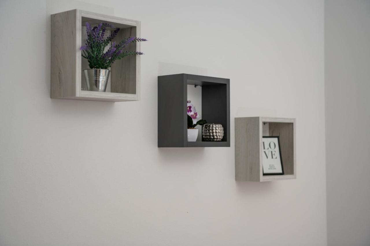 Apartments Greta & Ivona Pula Exteriér fotografie